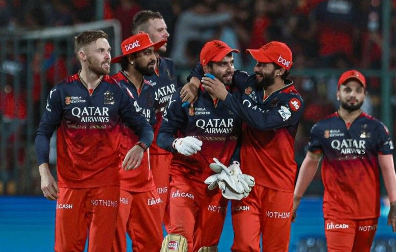 Royal Challengers Bengaluru