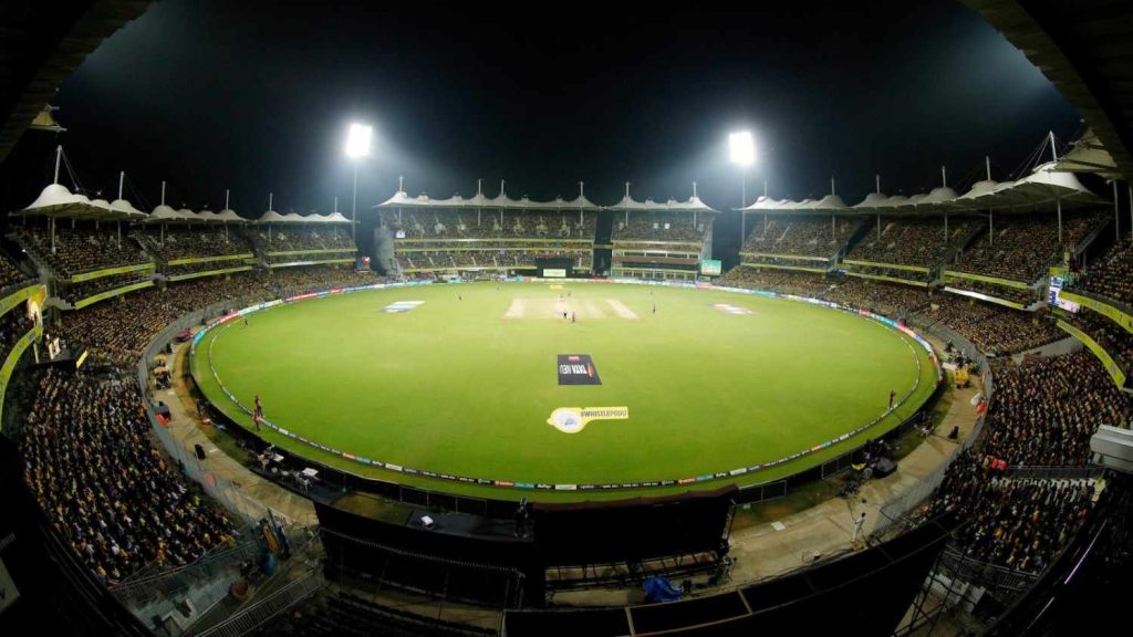 Canada vs New Zealand T20 WC 2026 Venue