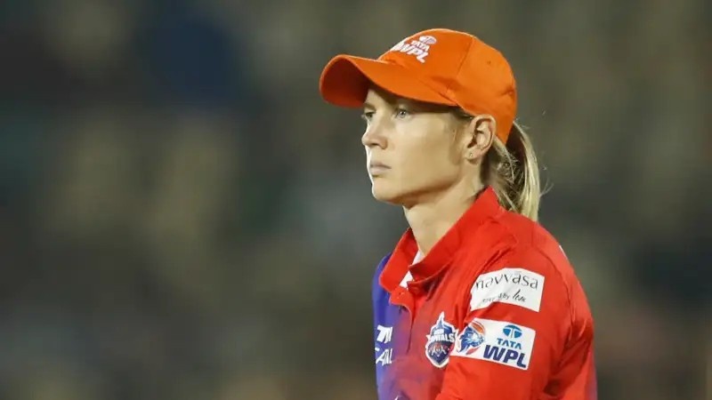 Meg Lanning Meg Lanning