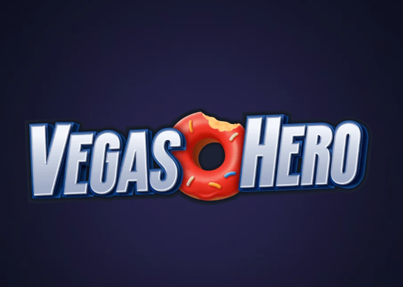 Vegas Hero Vegas Hero
