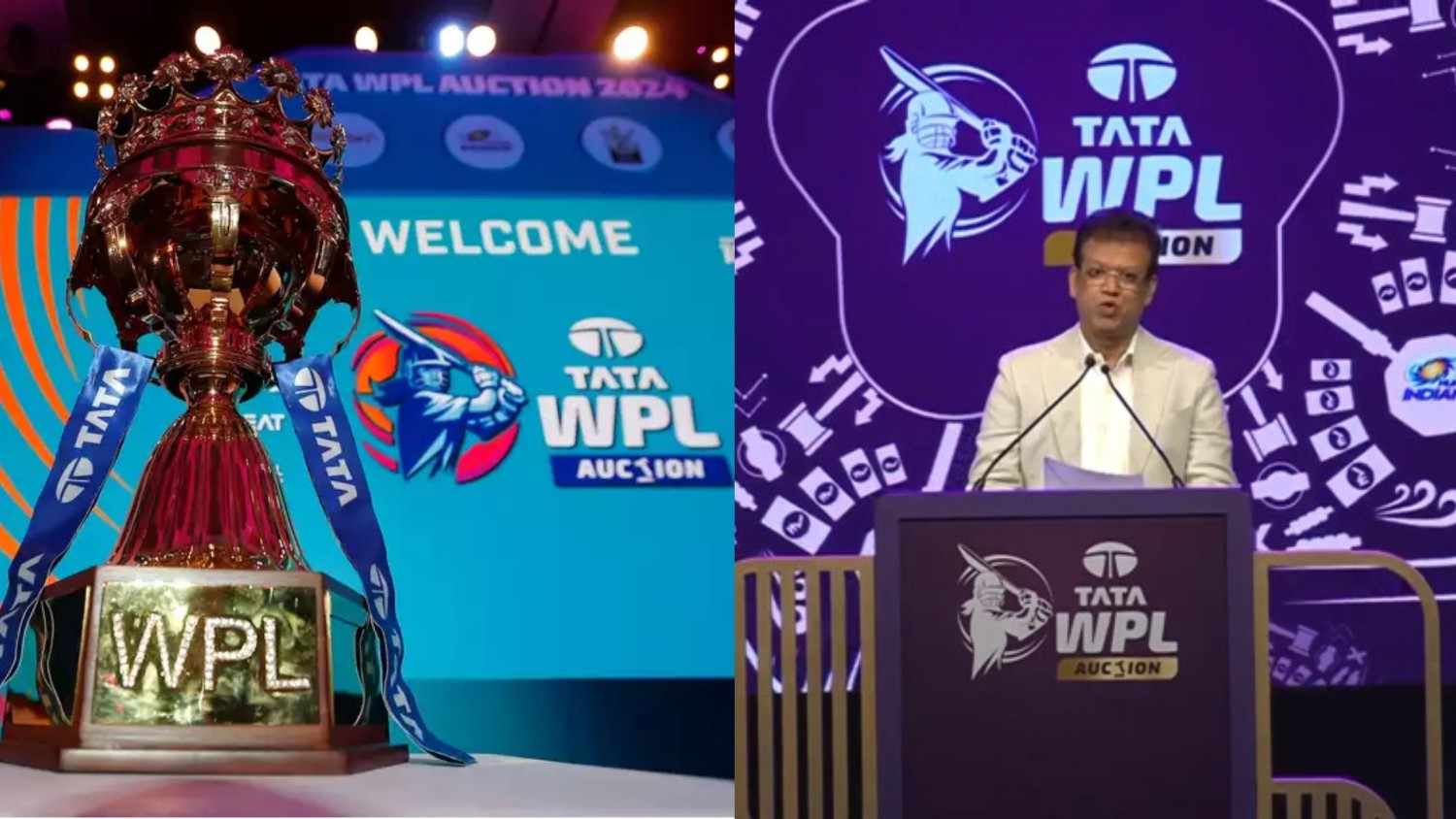 WPL 2026 Auction Highlights