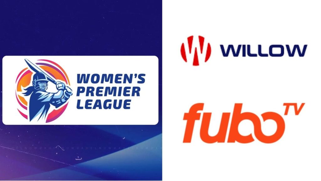 WPL 2026 Live Streaming