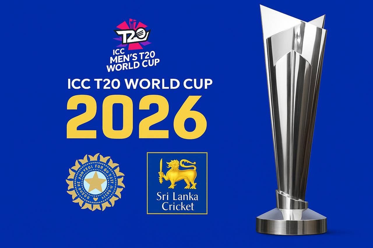 T20 WORLD CUP 2026 visual data 3