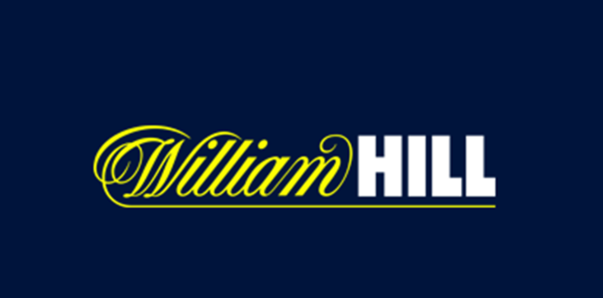 William Hill William Hill