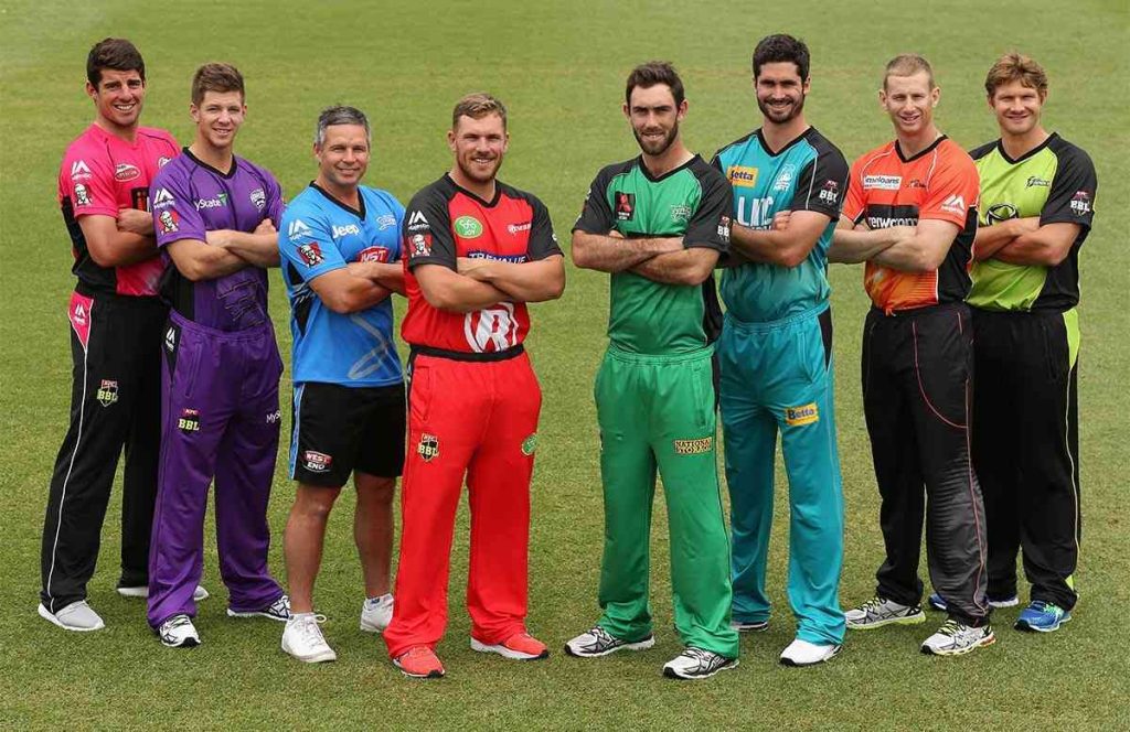 Big Bash League (BBL)