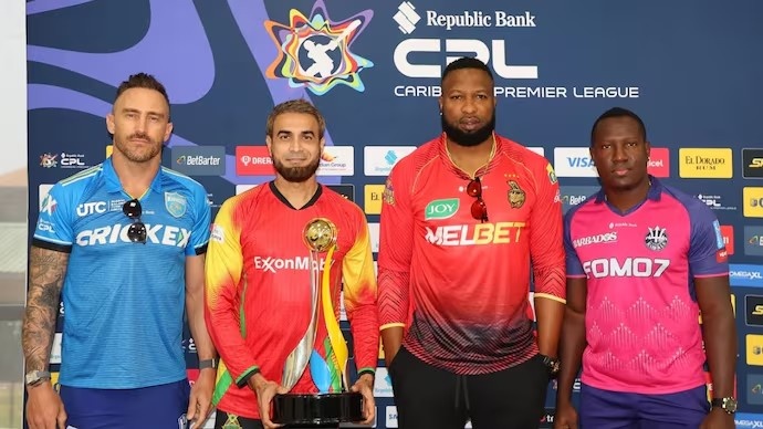 Caribbean Premier League (CPL)