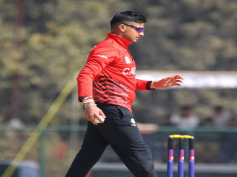 Harsh Thaker (63 wickets)
