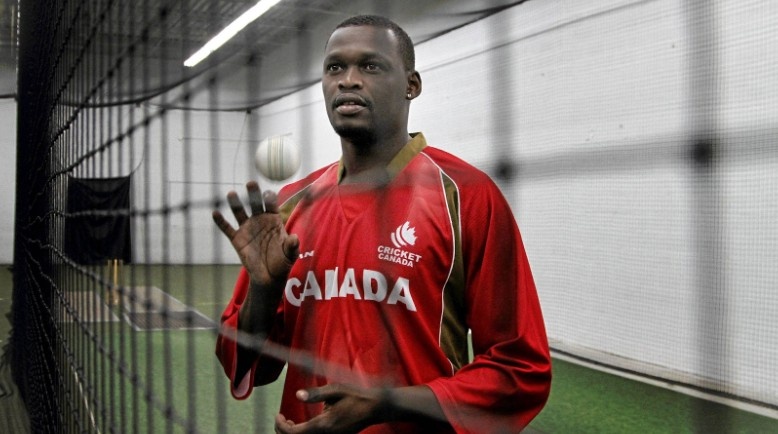 Henry Osinde (55 wickets)