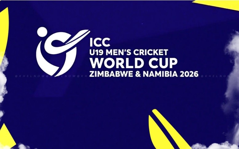 ICC U19 Men’s Cricket World Cup 2026