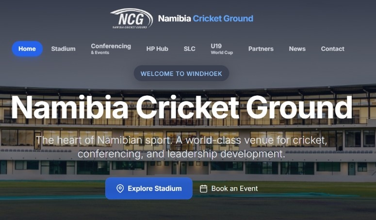 ICC U19 World Cup 2026 tickets website