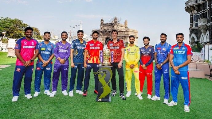 Indian Premier League (IPL)