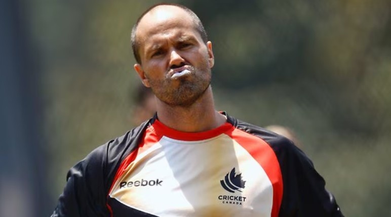 John Davidson (40 wickets)