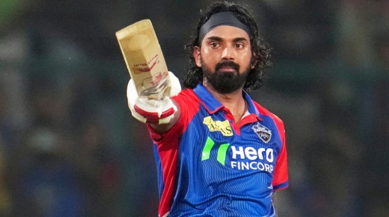 KL Rahul - 5222 Runs
