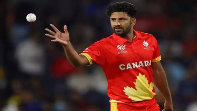 Kaleen Sana (105 wickets)