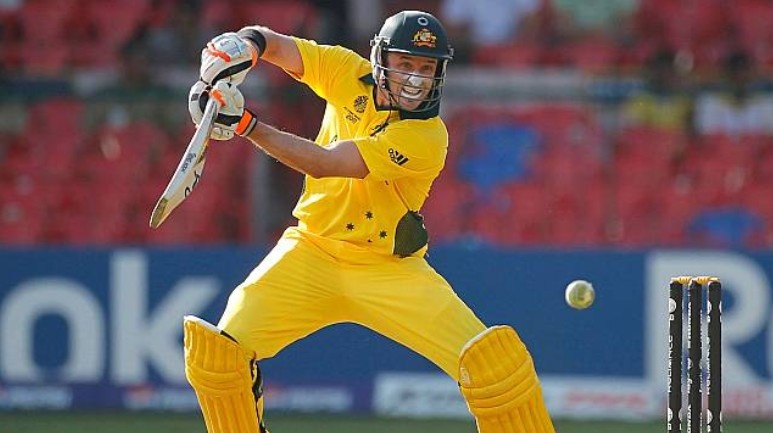 Michael Hussey (Australia)
