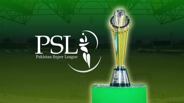 Pakistan Super League (PSL)