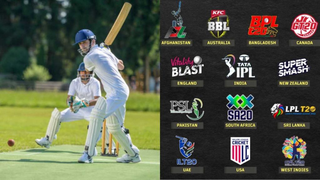 Richest Cricket League In The World