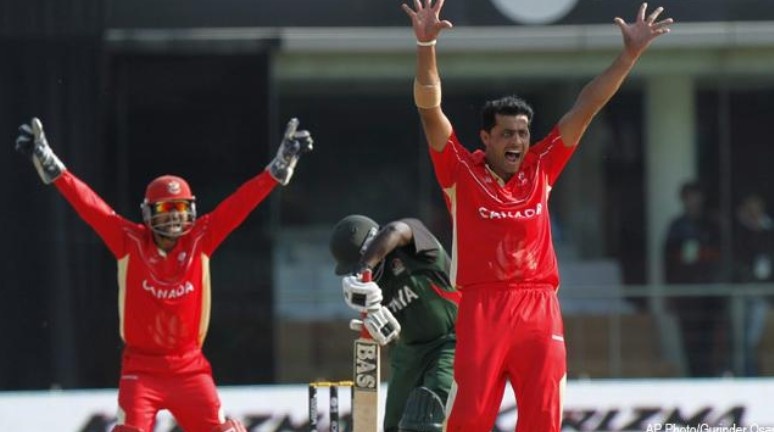 Rizwan Cheema (41 wickets)