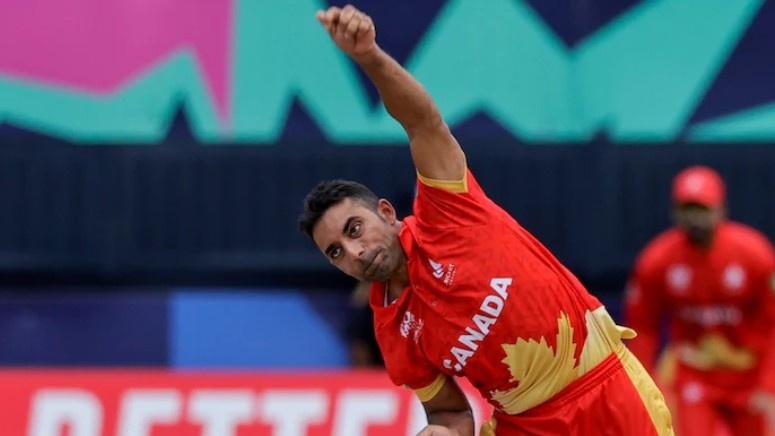 Saad Bin Zafar (103 wickets)