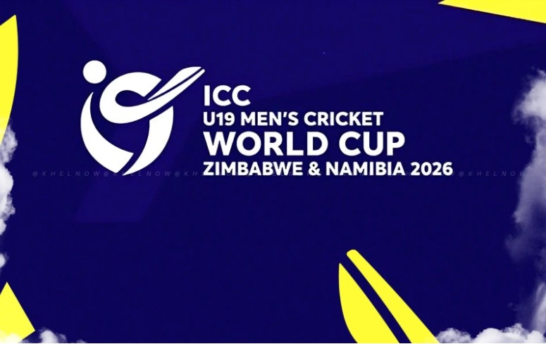 ICC U19 Cricket World Cup 2026 ICC U19 Cricket World Cup 2026