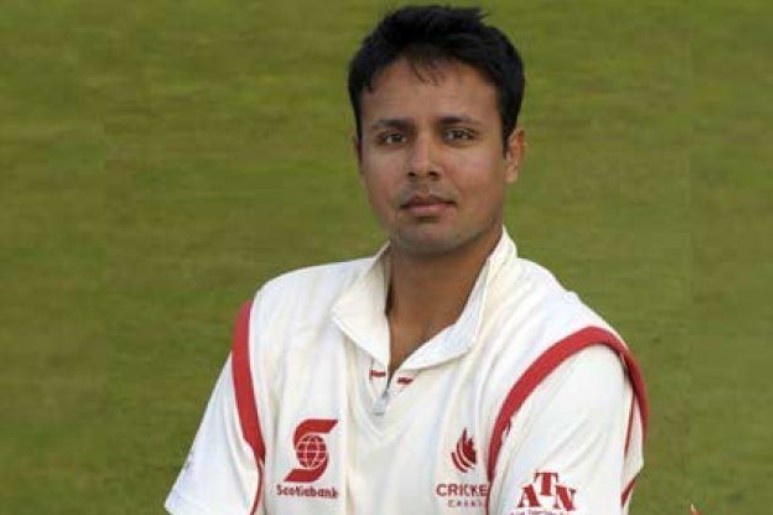 Umar Bhatti (41 wickets)