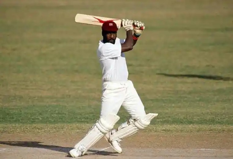 Vivian Richards (West Indies)
