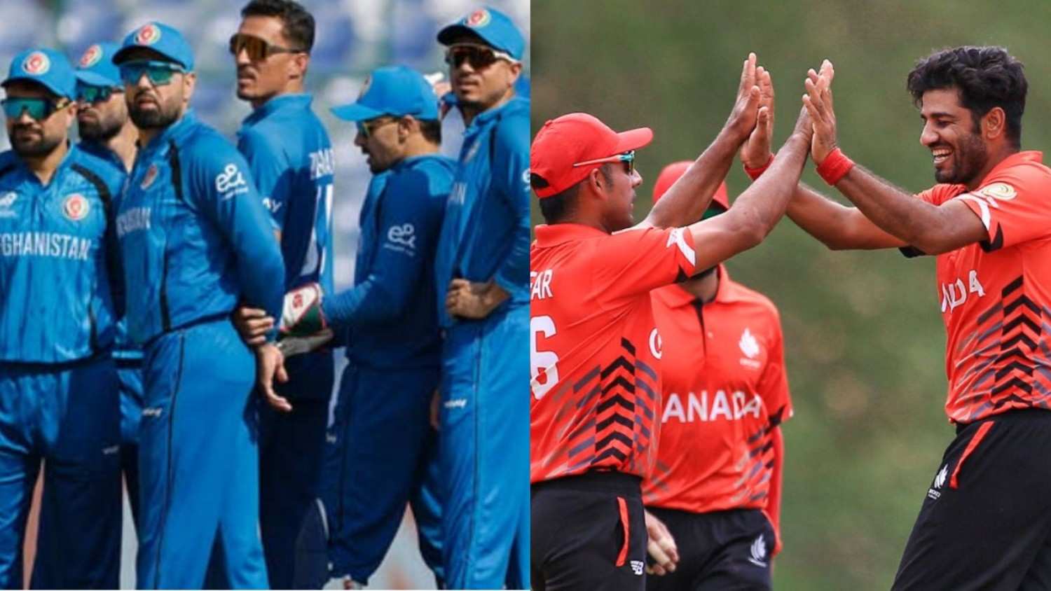 AFG vs CAN T20 WC 2026 Match Odds
