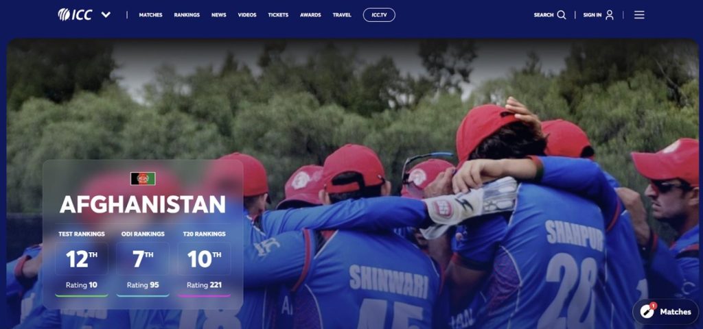 Afghanistan - Rating: 221 Afghanistan - Rating: 221