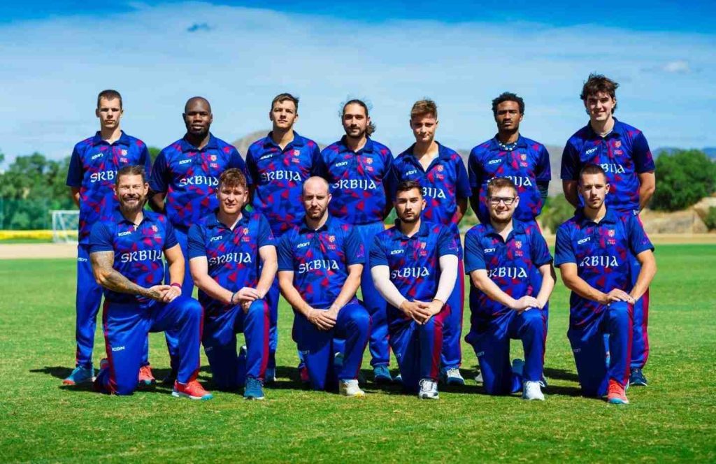 Braithyn Pecic and Alexander Dizija Braithyn Pecic and Alexander Dizija