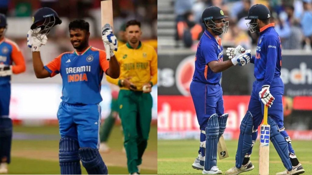 Highest Partnerships In T20I Cricket