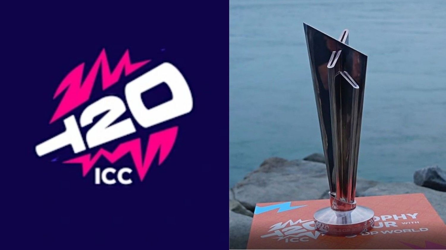 ICC Men's T20I Team Rankings 2026