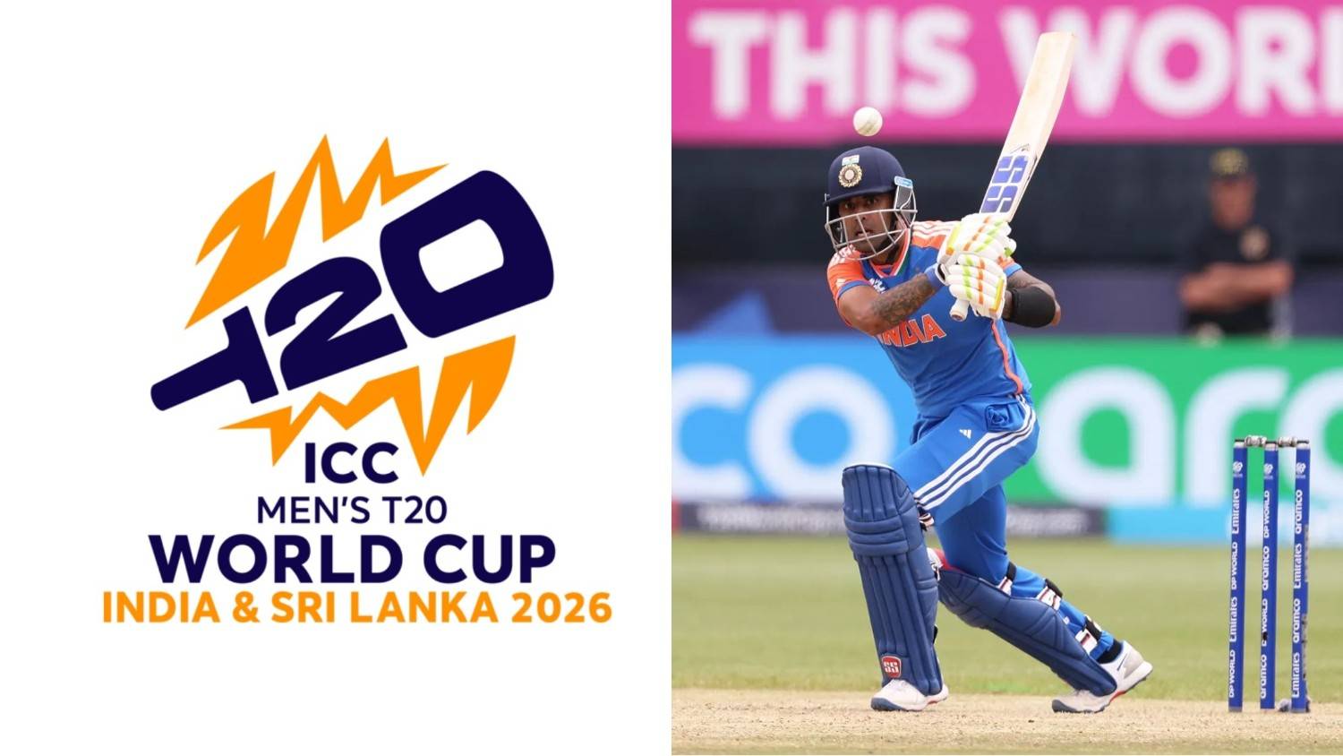 T20 World Cup 2026 Live In Canada