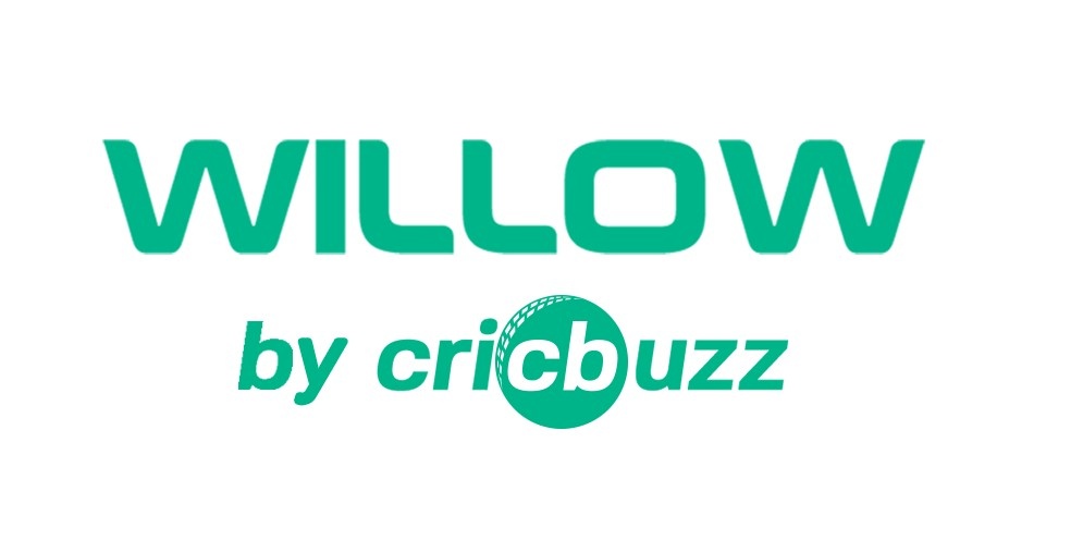 Willow by Cricbuzz: Streaming On The Go