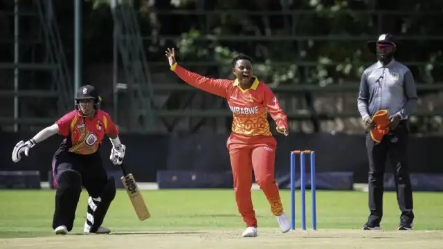 Zimbabwe Women's Tour of New Zealand 2026 Zimbabwe Women's Tour of New Zealand 2026